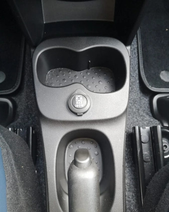 Fiat Panda cena 54900 przebieg: 8475, rok produkcji 2021 z Międzyzdroje małe 277